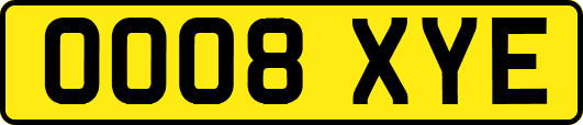 OO08XYE
