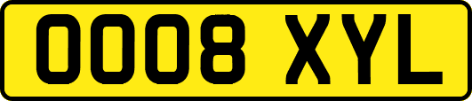 OO08XYL
