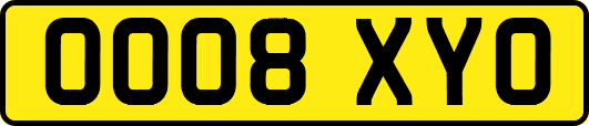 OO08XYO