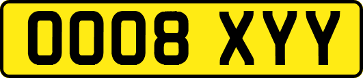 OO08XYY