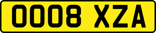 OO08XZA