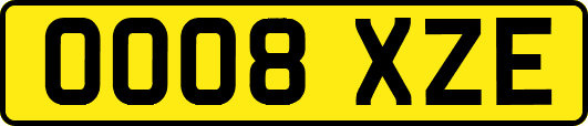 OO08XZE