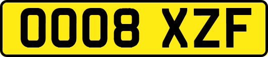 OO08XZF