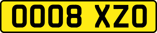 OO08XZO