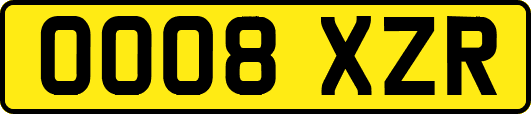 OO08XZR