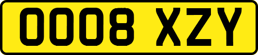 OO08XZY