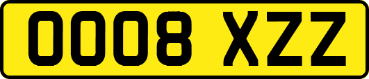 OO08XZZ