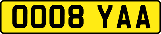 OO08YAA