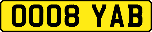 OO08YAB