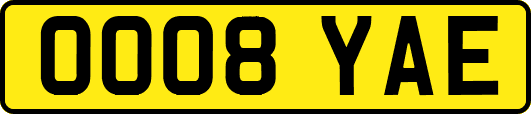 OO08YAE