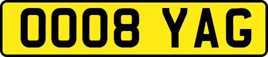 OO08YAG