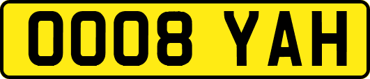 OO08YAH