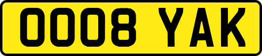 OO08YAK