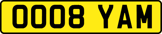 OO08YAM