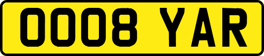 OO08YAR