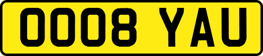 OO08YAU