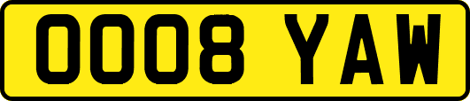 OO08YAW