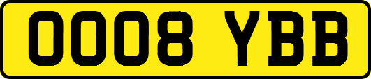 OO08YBB