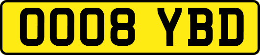 OO08YBD