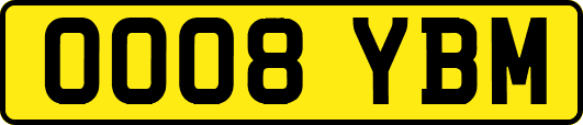 OO08YBM