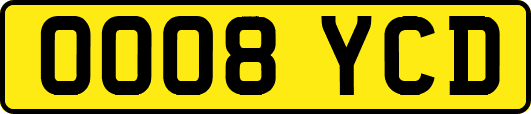 OO08YCD