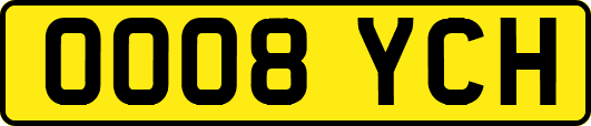 OO08YCH