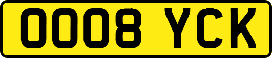 OO08YCK
