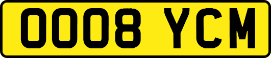 OO08YCM