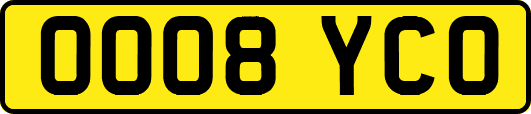 OO08YCO