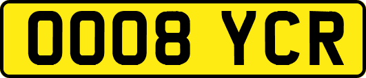 OO08YCR