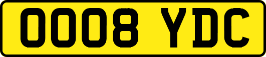 OO08YDC