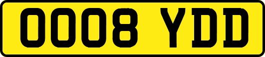 OO08YDD