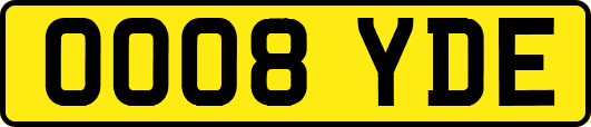 OO08YDE
