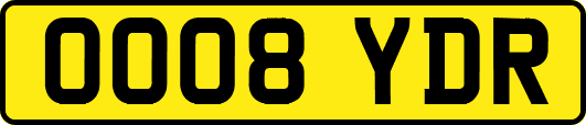 OO08YDR