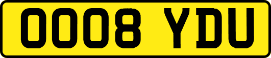 OO08YDU