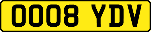OO08YDV