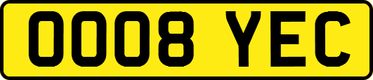 OO08YEC