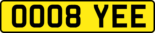 OO08YEE