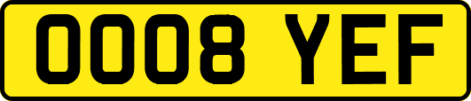 OO08YEF