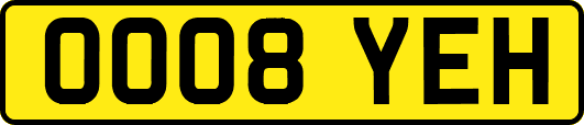 OO08YEH