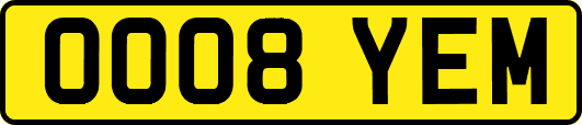 OO08YEM