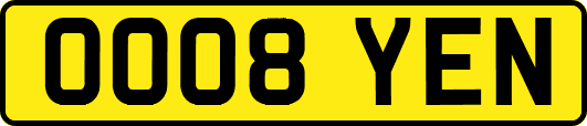 OO08YEN