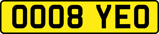 OO08YEO