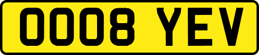 OO08YEV