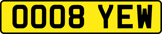 OO08YEW