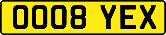 OO08YEX