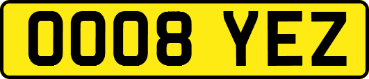 OO08YEZ