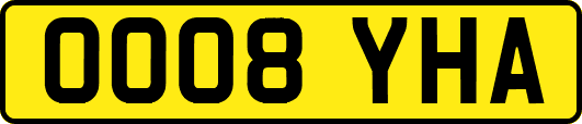OO08YHA