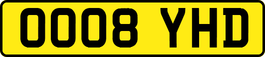 OO08YHD