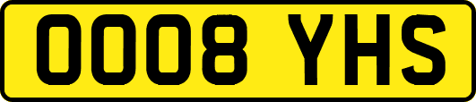 OO08YHS